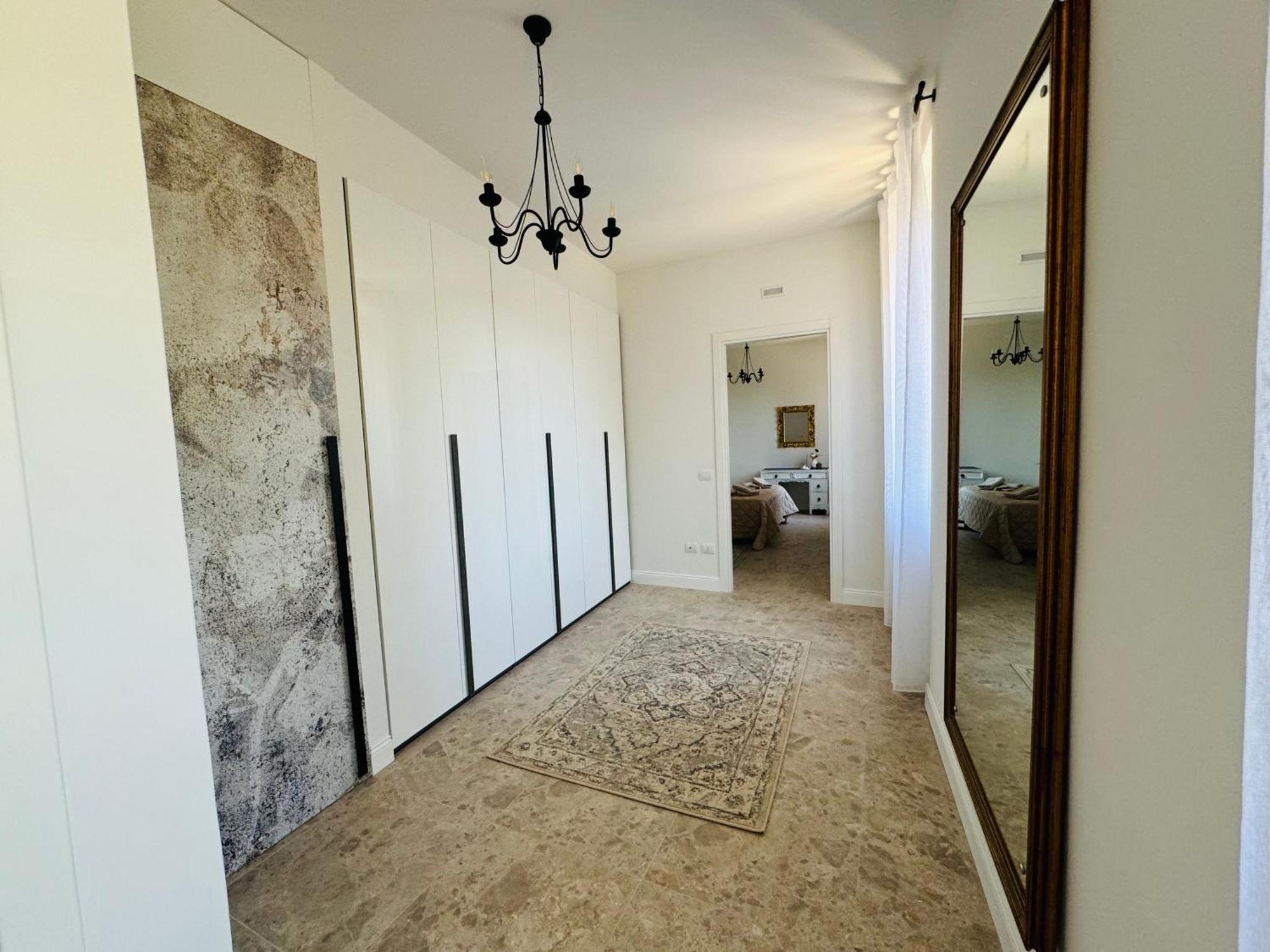 L'Antico Seminario Guest House Spoleto Eksteriør bilde